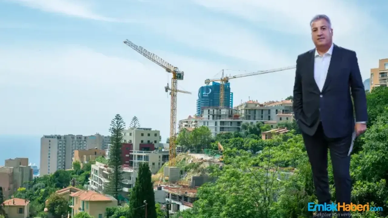 İstanbul’un kentsel dönüşümü için özel bir mortgage sistemine ihtiyaç var