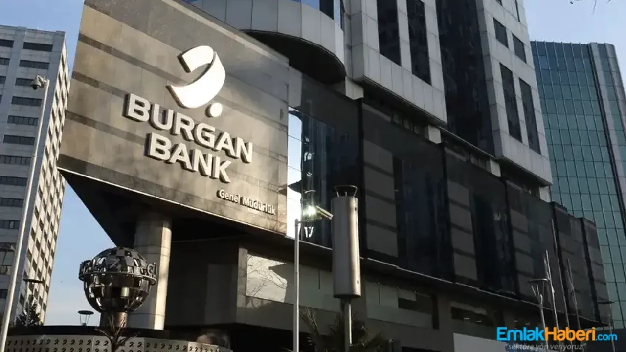 Burgan Bank Türkiye’nin %52 hissesi, KIPCO Holding’in iştiraki  Al Rawabi United’a devredildi