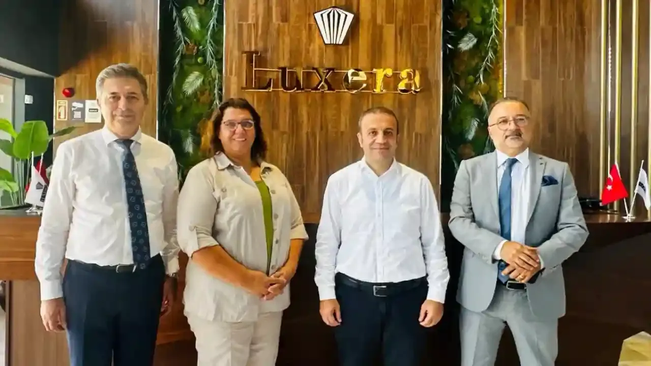 Luxera GYO’dan engelsiz yaşam için stratejik adım