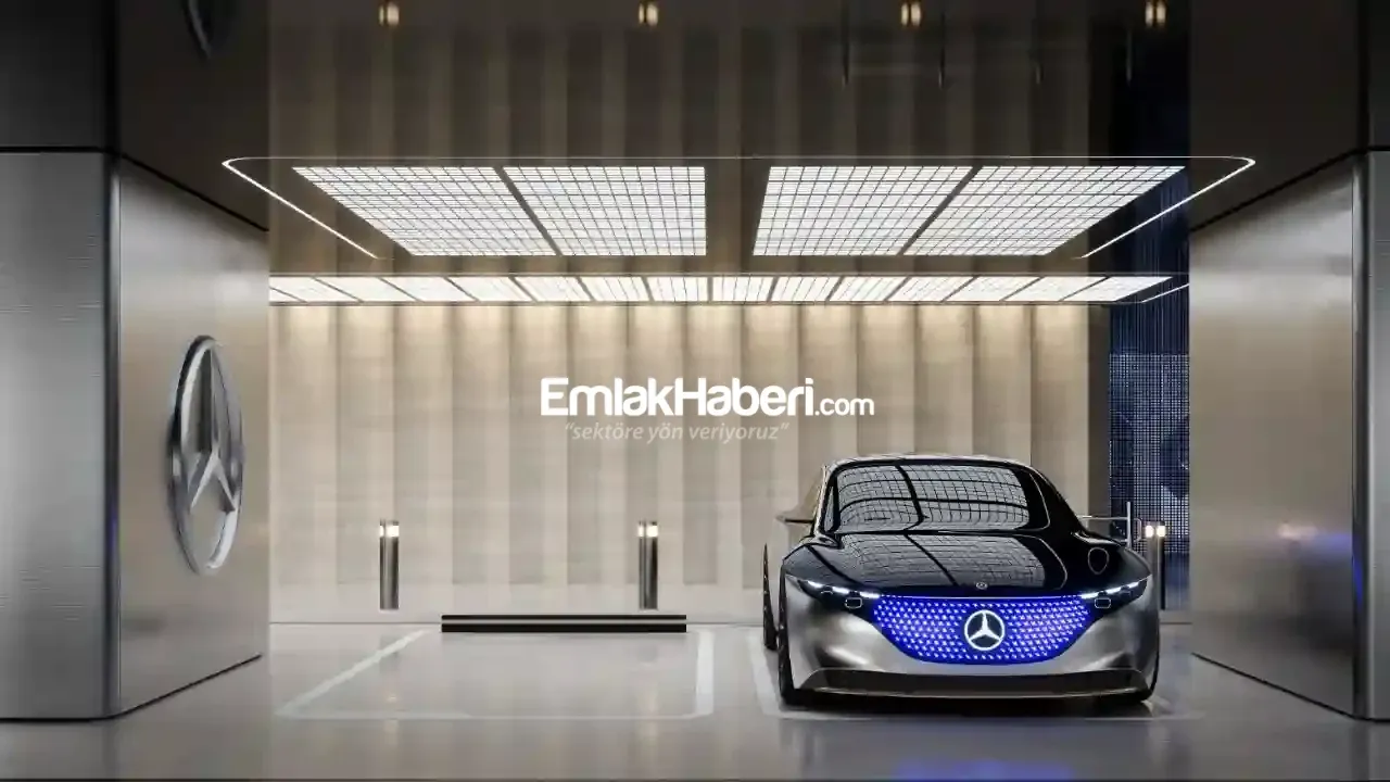 Binghatti City’nin lansmanı Dubai’de gerçekleşti.