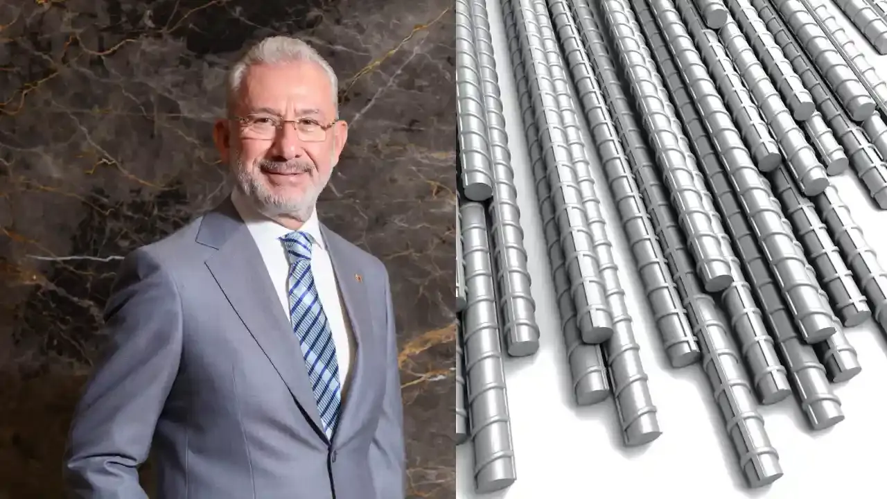 Demir çelik sektöründen Türkiye ihracatına 30 milyar dolarlık katkı