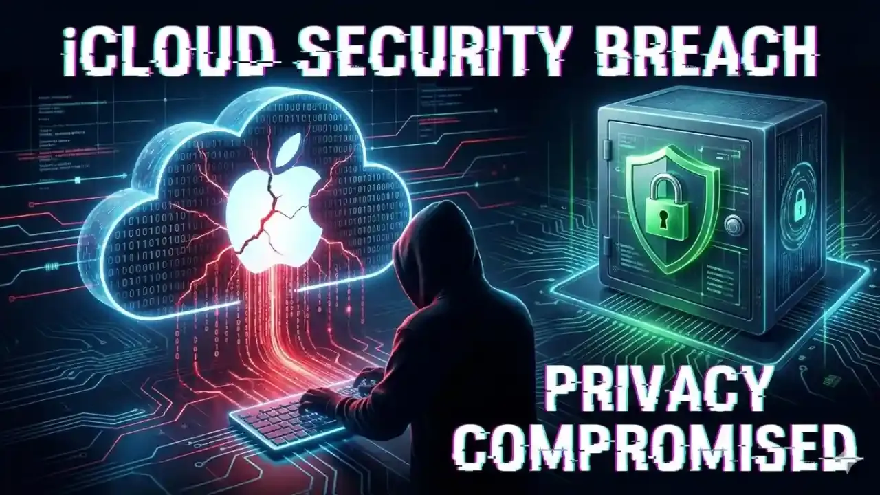 Apple’ın “Gizlilik Balonu” Patladı mı? iCloud’daki Sessiz Değişiklik Büyük Tartışma Yarattı