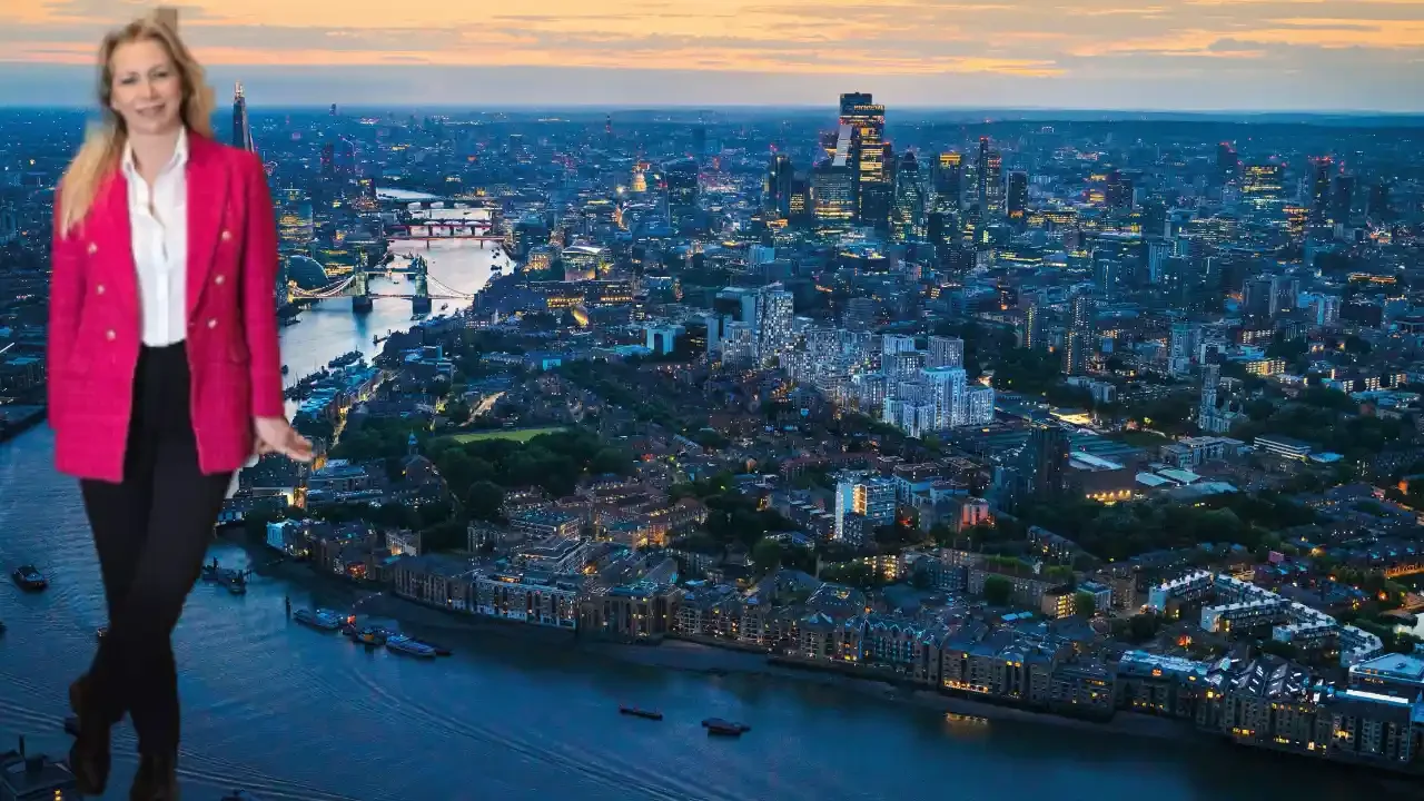 Londra’da Gayrimenkul Yatırımcısı S London İzmir’de Buluşuyor