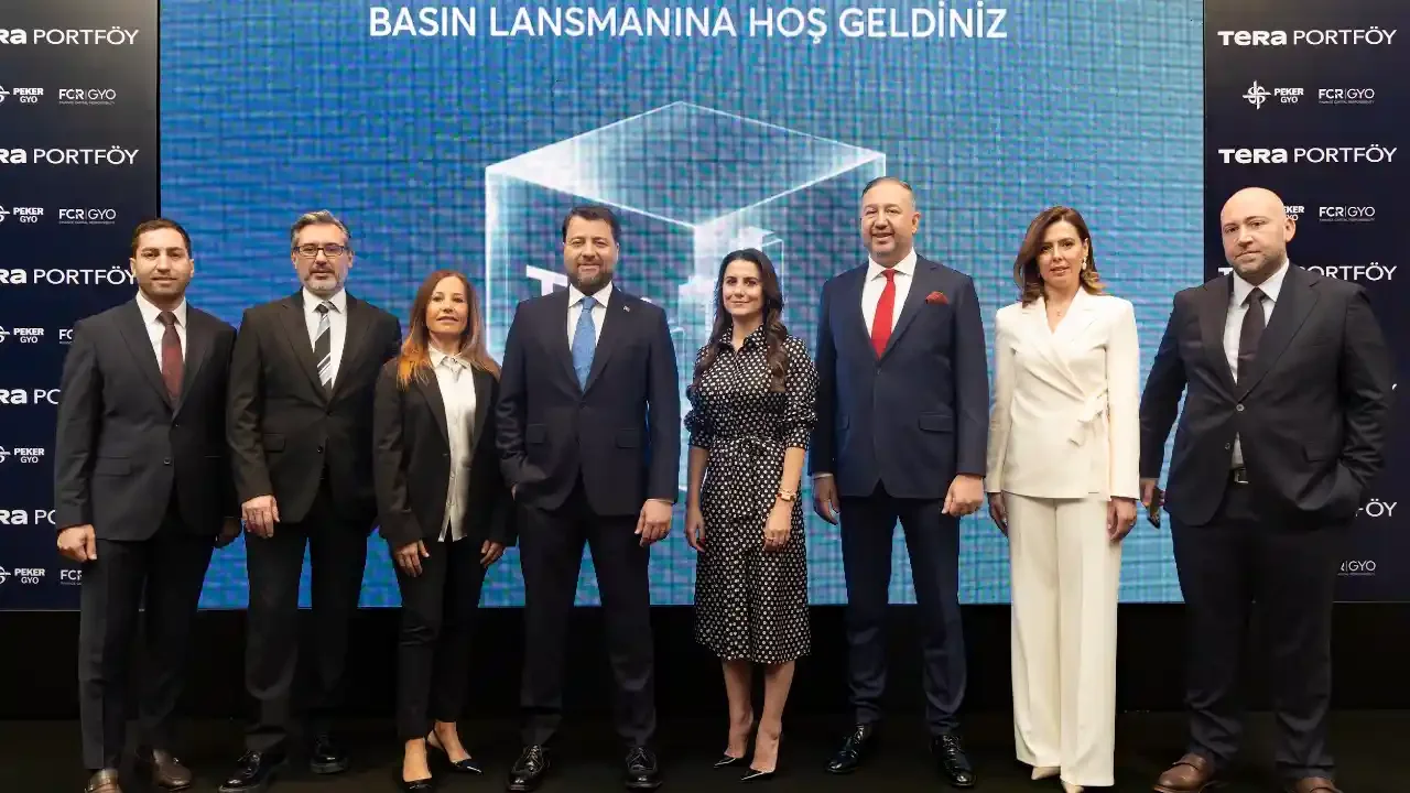 Tera’dan 100 bin liraya konuta yatırım fırsatı