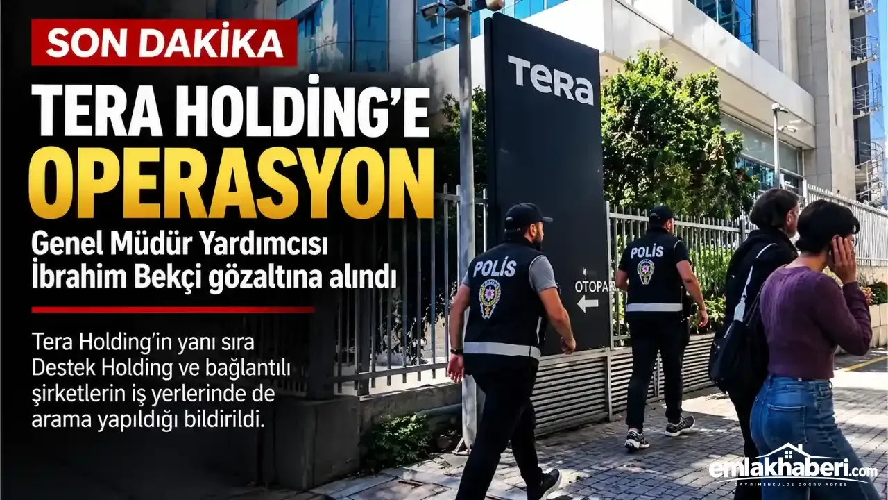 Tera Portföy de listede: SPK’dan 130 yatırım fonu için kritik karar