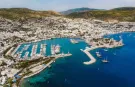 Turizm Bölgelerinde Konut Freni: Bodrum ve Fethiye Enflasyonun Altında Kaldı