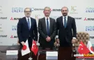 IC Holding, Veri Merkezi Sektöründe Küresel Teknoloji İhracatı için Dünya Devleriyle El Sıkıştı