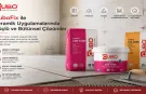CuboFix ile Seramik Uygulamalarında Güçlü ve Bütünsel Çözümler