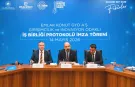 Emlak Konut GYO’dan Teknoloji ve Girişimcilik Hamlesi