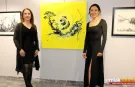 Günsu Saraçoğlu’ndan Zamana Karşı Sanatsal Bir Çağrı: “Slow Down Life / Hayatı Yavaşlat”