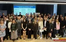 ÖzÜ AA PGM’den Sektöre Güçlü Katkı: 520 Mezuna Ulaşıldı