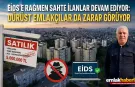 EİDS Çalışıyor Ama Sahte İlanlar Bitmiyor: Vatandaş Saatlerce Ekranda, Doğru İlanı Bulamıyor