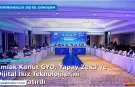 “Anahtar Fikirler Zirvesi 2026” Öncesi Emlak Konut’tan Stratejik Buluşma