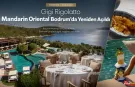 Gigi Rigolatto, Bodrum’da yeni konseptiyle kapılarını açtı