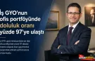Ofis Pazarında Güçlü Talep: İş GYO’da Doluluk Yüzde 97’ye Çıktı