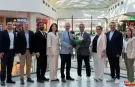 “İsra Holding’in AVM Yönetimleri Winmark’a Emanet”