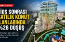 Konut İlanlarında Yeni Dönem: EİDS Sahte İlanları Piyasadan Siliyor