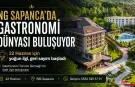 NG Sapanca’da Gastronomi Dünyası Buluşuyor: 22 Haziran İçin Geri Sayım Başladı