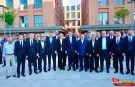Adıyaman’da 4 Bin 905 Sosyal Konutun Kat Kuraları Çekildi