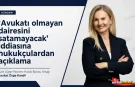 Tapuda Yeni Dönem İddiası: Avukatsız Satış Yapılamayacak mı?