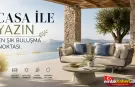 CASA ile Yazın En Şık Buluşma Noktası