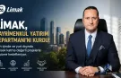 Limak, Gayrimenkul Yatırım Departmanı'nı Kurdu!