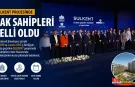 SULKENT Projesinde Hak Sahipleri Belli Oldu