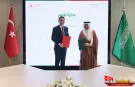 Türkiye ile Suudi Arabistan'dan şehircilikte yeni iş birliği dönemi