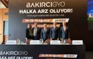 Bakırcı GYO halka arzında talep toplama başladı