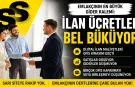 Emlakçının Gideri Artıyor, İlan Maliyeti Bel Büküyor: Sektör Nereye Gidiyor?
