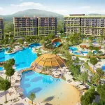Sur Yapı Tatil Evleri Antalya