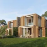 Mesa Doğa Ömerli, Villa Konforunu Doğayla Buluşturuyor