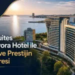 ETRO Suites at Bellavora Hotel ile Lüksün ve Prestijin Yeni Adresi