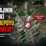 İBB Garajının Dibindeki Kaçak Depoyu Kim Görmedi?