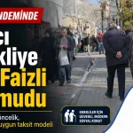 Kirada Yaşayan Emekliler İçin Sıfır Faizli TOKİ Umudu Meclis’te