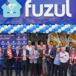 Fuzul'den Güçlü Büyüme Hamlesi: Şube Sayısı 256'ya Çıktı