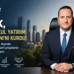 Limak, Gayrimenkul Yatırım Departmanı'nı Kurdu!