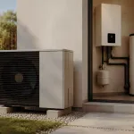 Doğalgaz olmayanlar üzülmesin ısı pompası çözüm üretiyor