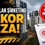 Sahte İlan Giren ve Yanlış Bilgi Paylaşan Emlakçılar Yandı