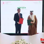 Türkiye ile Suudi Arabistan'dan şehircilikte yeni iş birliği dönemi