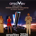 arsaVev, 2026 Hedeflerini Yarıyıl Değerlendirme Toplantısı'nda Masaya Yatırdı