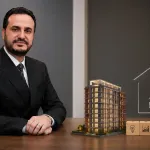 “Artık konutta m2 fiyatı değil, yaşam maliyeti yarışıyor”