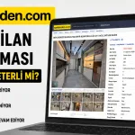 Sahibinden.com’da “Yanıltıcı İlan” Tartışması: Doğrulama var Ama Denetim Yeterli mi?