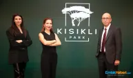 Kısıklı Park Projesi 16 Milyon Beş Yüz Bin Liradan Satışa Çıktı