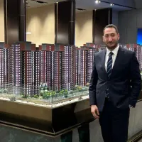 Fırat Life Style Yönetim Kurulu Başkan Yardımcısı Bekir Fırat Kimdir?