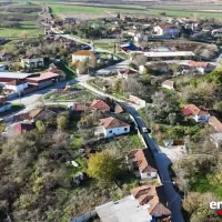 Balıkesir Manyas Haydar Köyü 426 m2 - 2 kat imarlı arsa