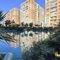 Beylikdüzü Marmara Evleri 4. Kısım Satılık 3+1 Daireler