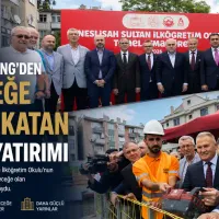 Eğitim