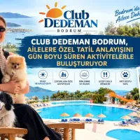 Turizm