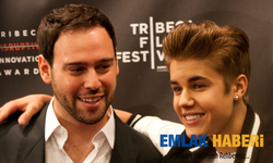 Justin Bieber'in Menajeri Bitcoin ile Malikanesini Sattı